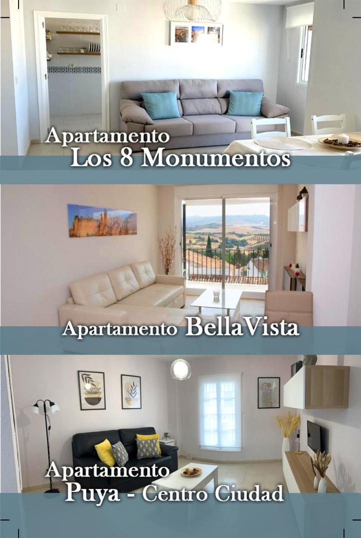Bellavista * Ronda