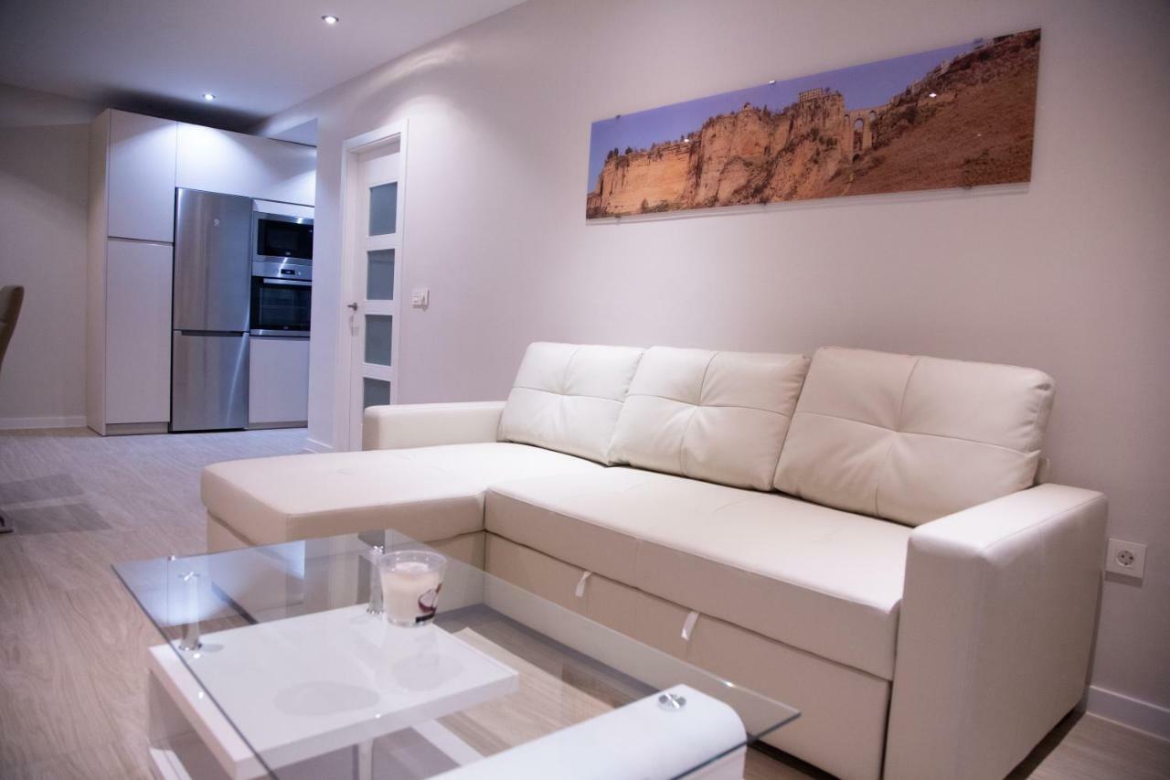 Apartamento Bellavista Ronda