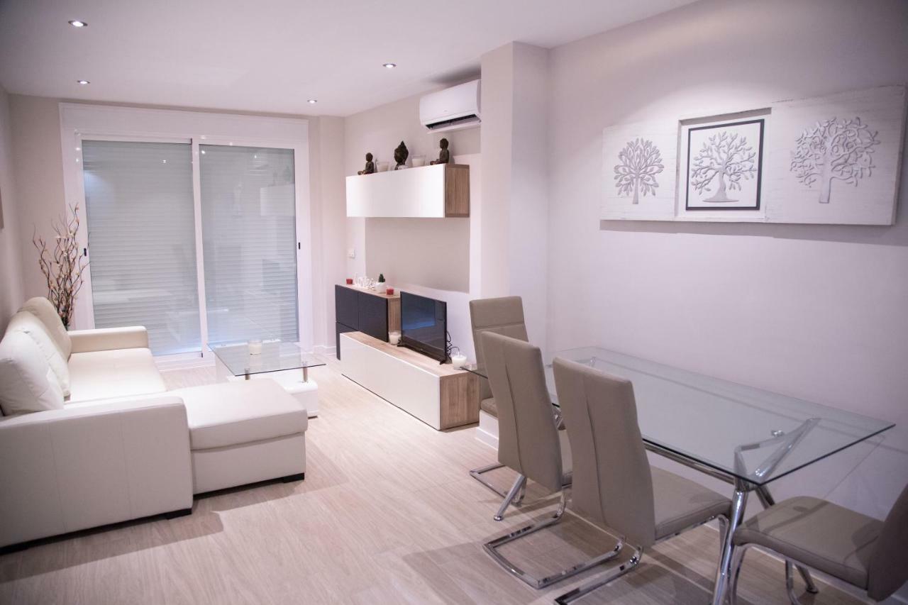 Apartamento Bellavista