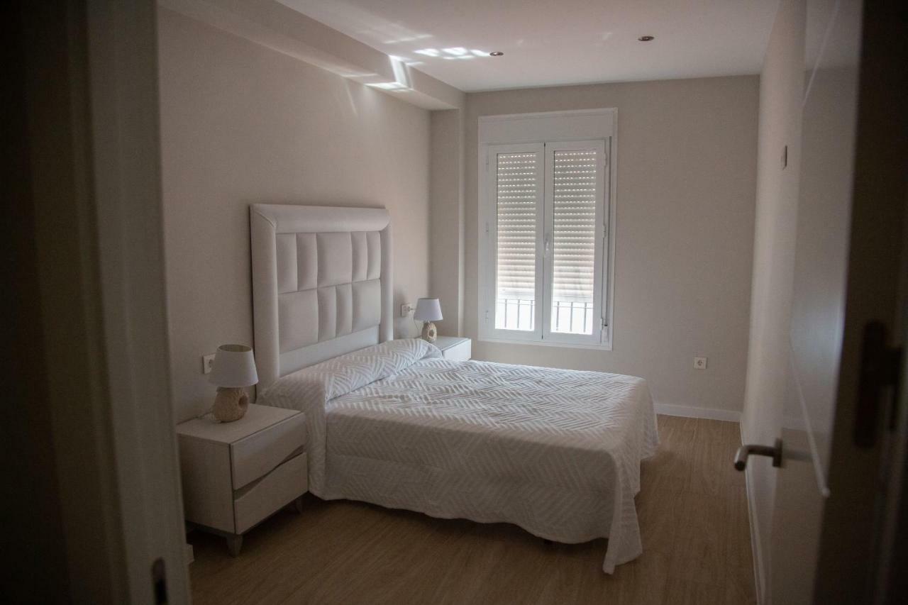Apartamento Bellavista *