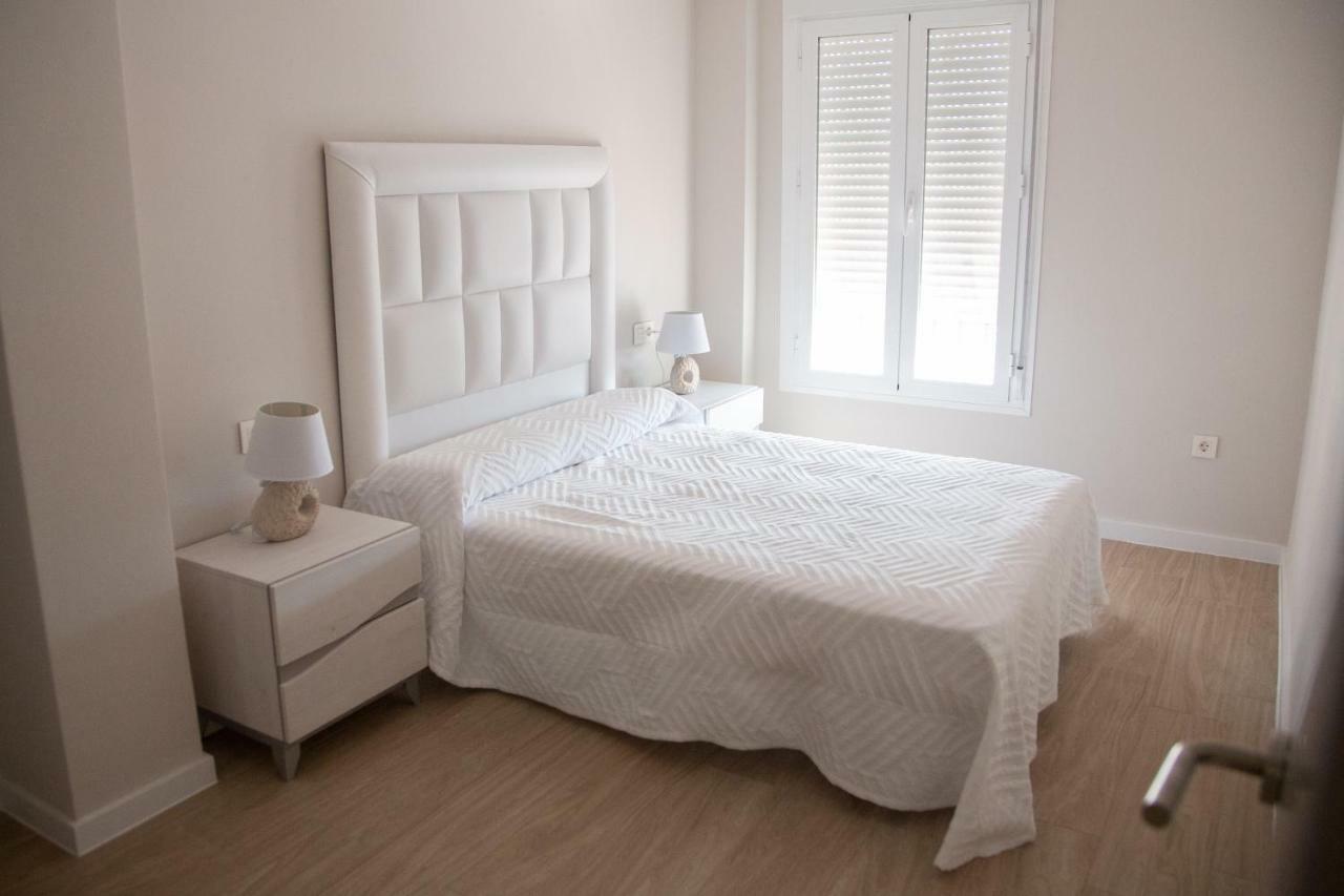 Apartamento Bellavista Ronda