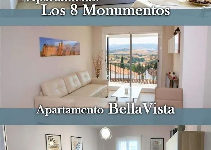 Apartamento Bellavista