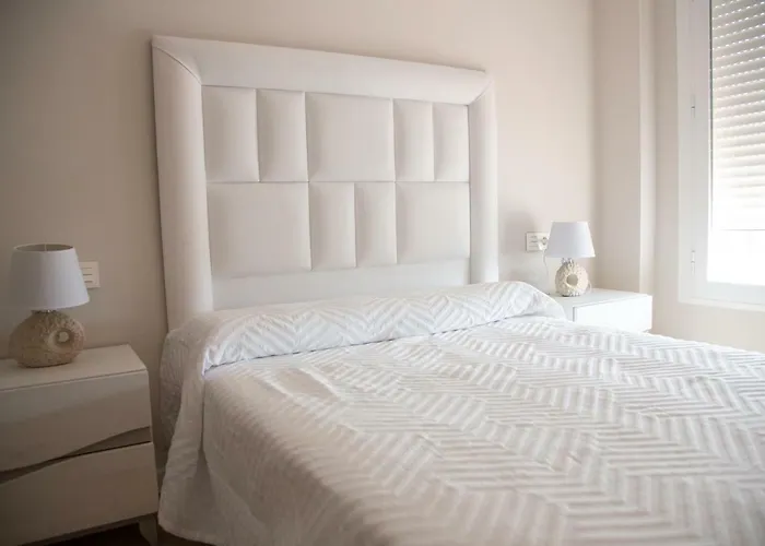 Apartamento Bellavista