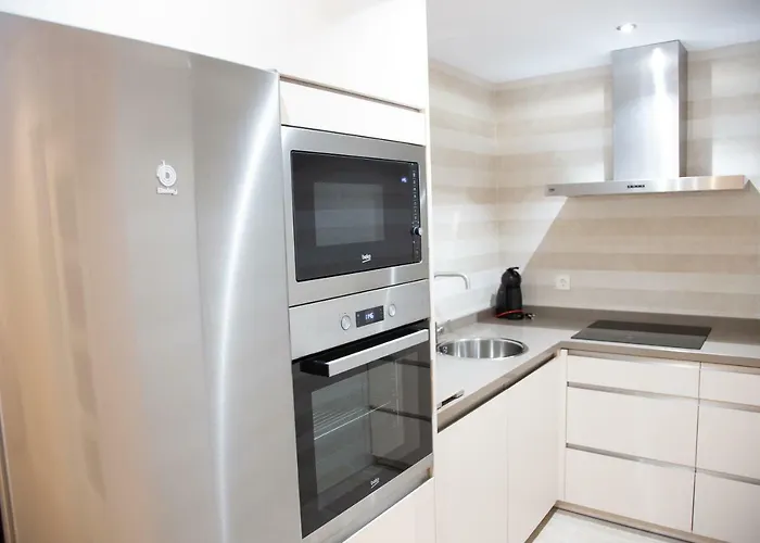 Apartamento Bellavista