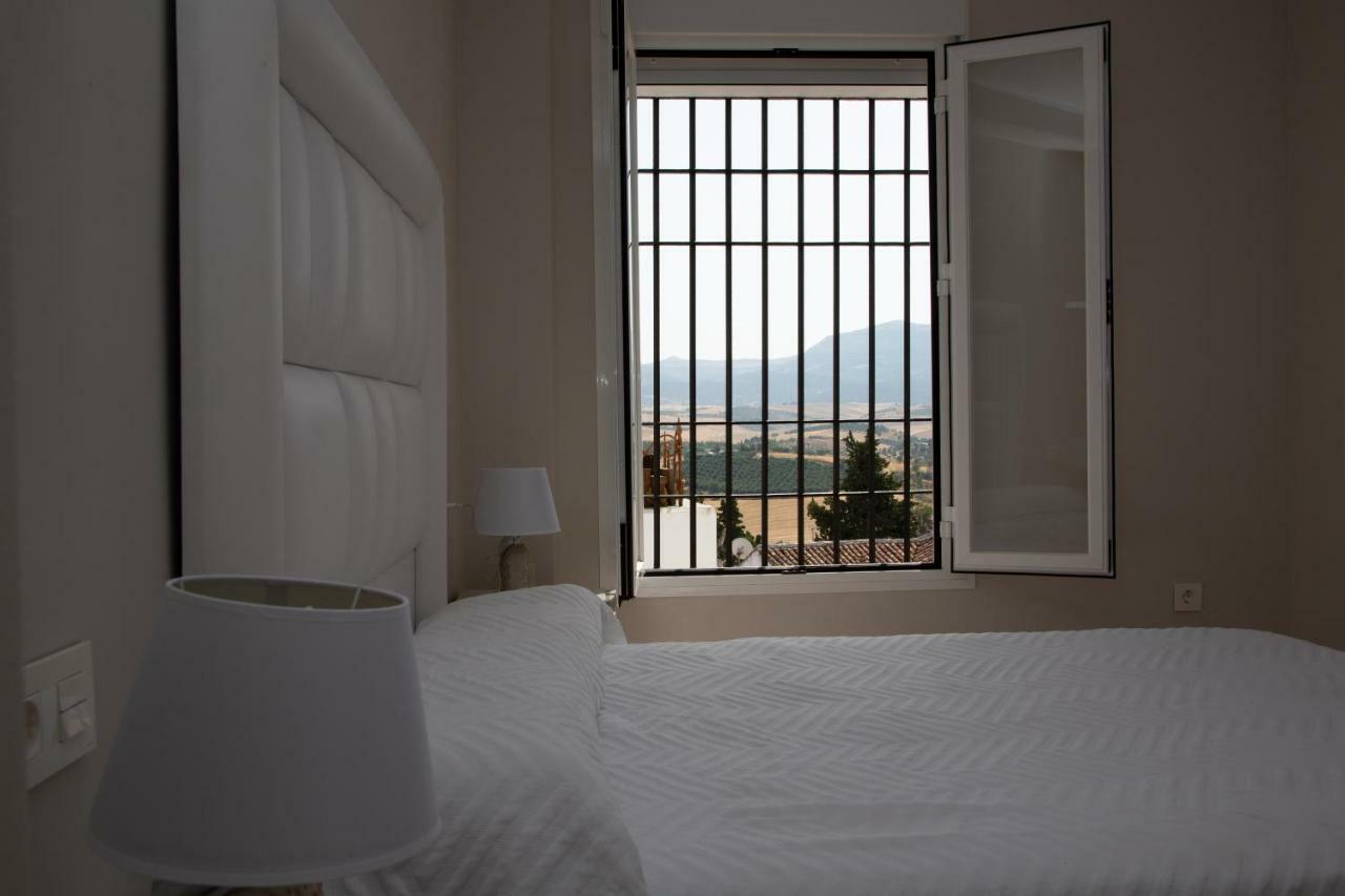 Bellavista Apartment *