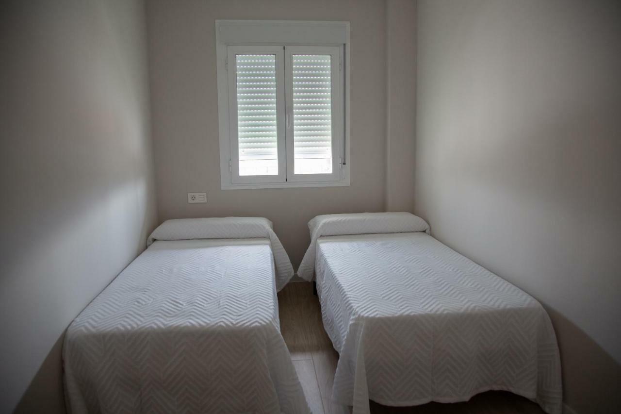 Bellavista Apartment Ronda