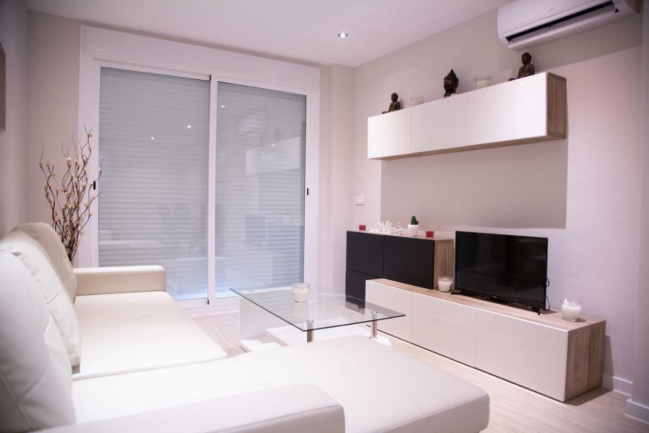 Bellavista Apartment Ronda