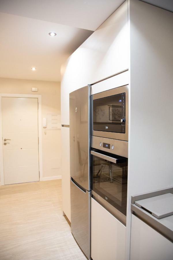 Bellavista Apartment