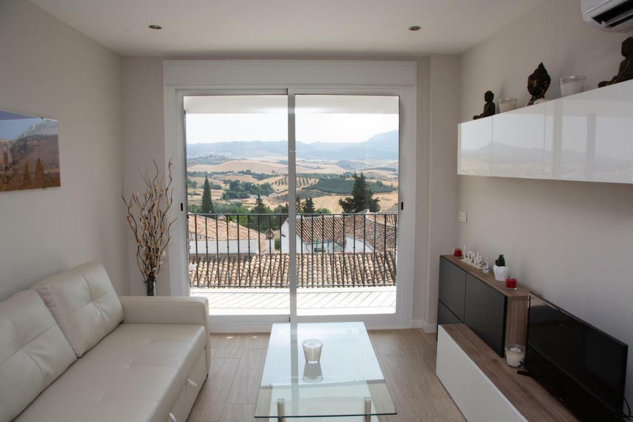 Apartment Bellavista Ronda