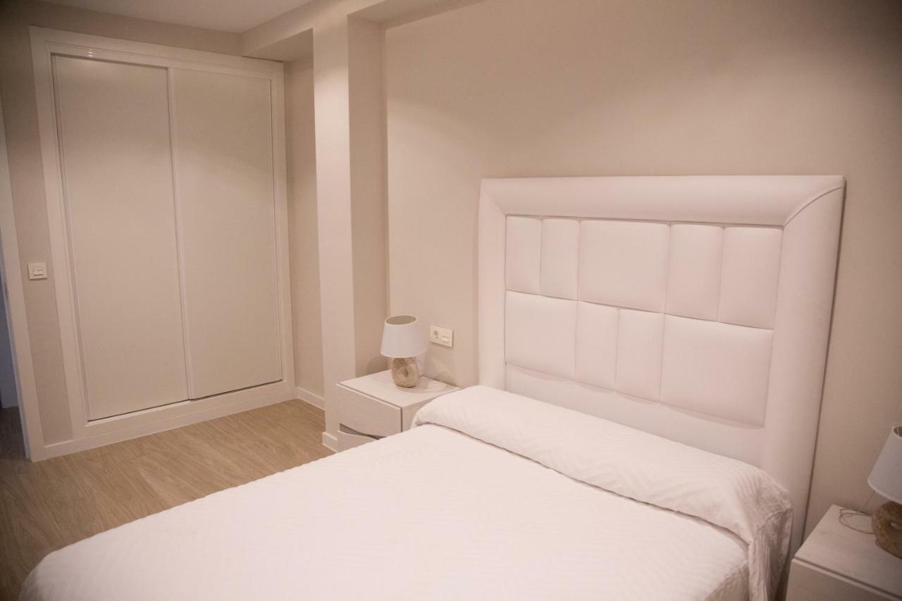 Bellavista Apartment *