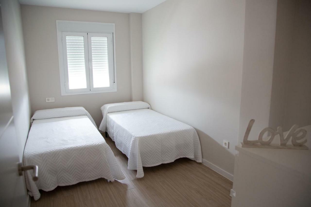 Apartment Bellavista *
