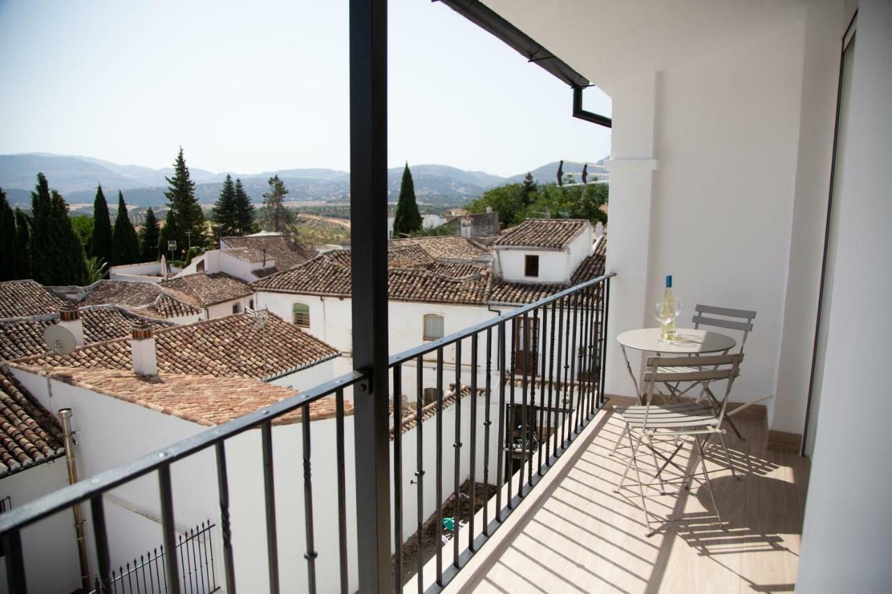 Bellavista Apartment Ronda