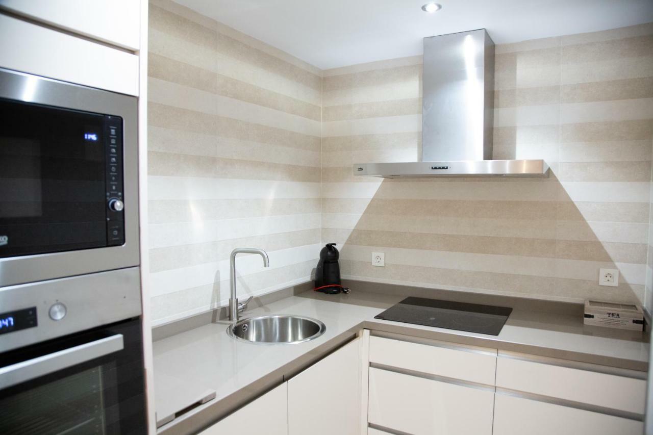 Bellavista Apartment Ronda